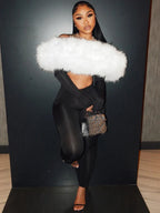 Karli Two Piece Set