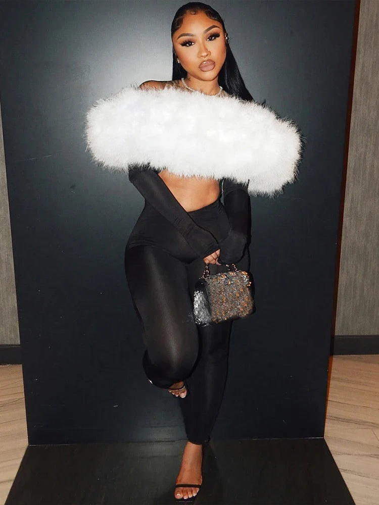 Karli Two Piece Set