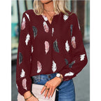 STELA BLOUSE