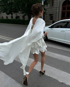 Gia Mini Dress