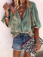 REBEKA BLOUSE