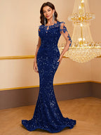 Stella Maxi Dress