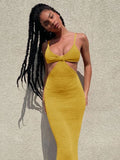 Marilyn Maxi Dress