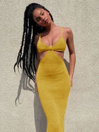 Marilyn Maxi Dress