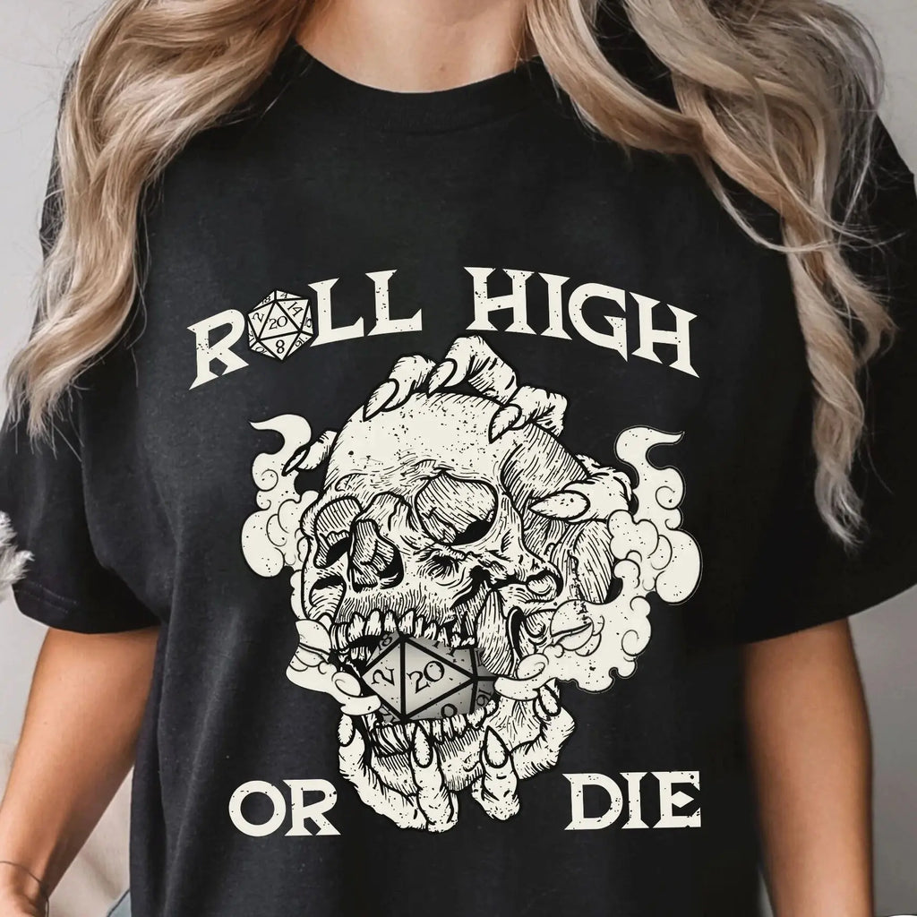 Graphic Cotton Unisex Round Tshirt