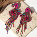 ANETA HANDMADE EARRINGS