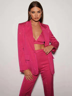 Veronica Three Piece Set