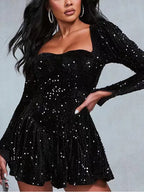 CLARA DRESS