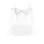 Giselle Mini Dress