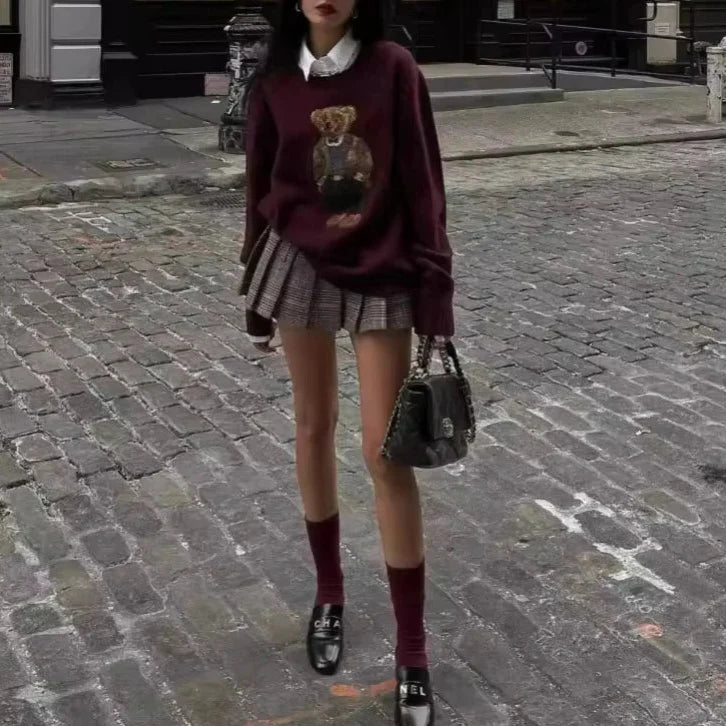 HELGA SWEATER