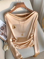 SANDRA BLOUSE