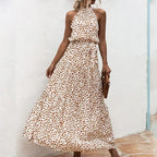 VANDA DRESS