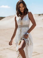 Nora Timeless Maxi Dress Designer Edit