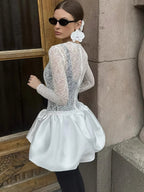 Litzy Mini Dress