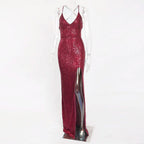 Ariana Maxi Dress