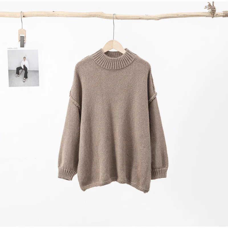CAMILLA SWEATER