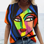 NORMA SHIRT