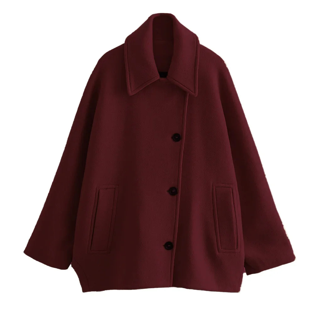 JONETA COAT