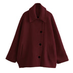 JONETA COAT