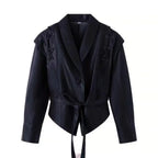 DENDY JACKET