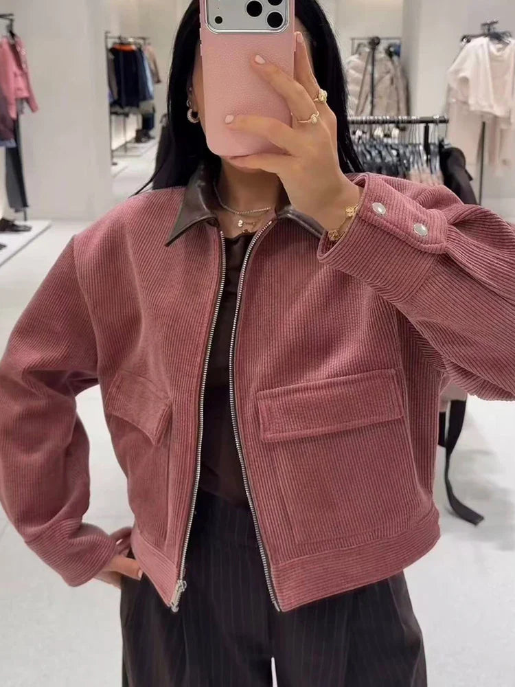 RENNA JACKET