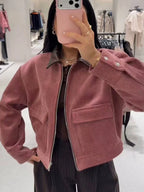 RENNA JACKET