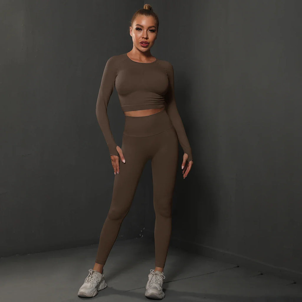 MELINA 2 PIECES TRACKSUIT