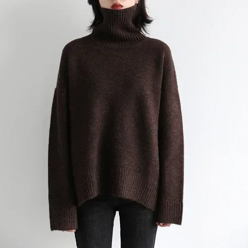 MIRABELLA SWEATER