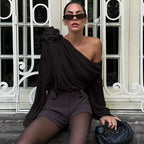 ROSA ELEGANT TOP