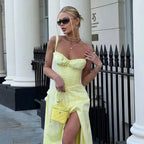 Danna Midi Dress