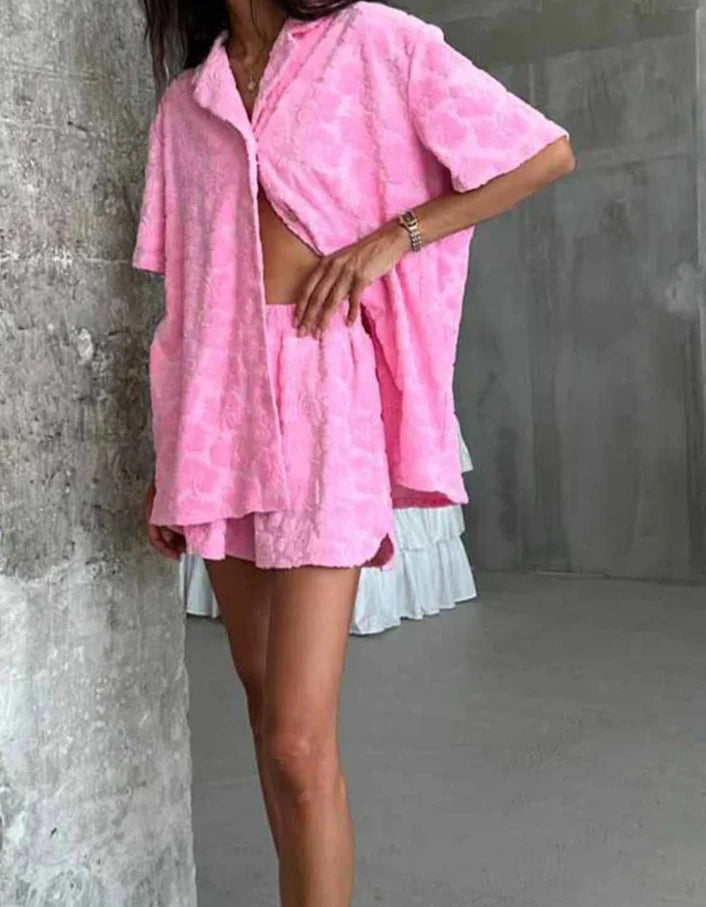 REIRA 2 PIECES SET