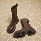 JERIKA BOOTS