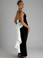 Teagan Maxi Dress