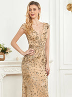 Ryann Maxi Dress