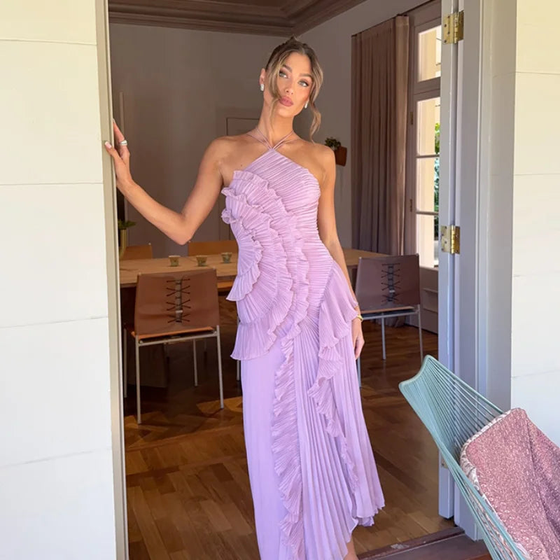 BAILA DRESS