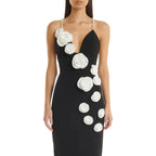 Aliza Maxi Dress