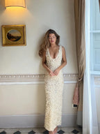 Taniyah Maxi Dress