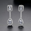 Paula Earrings