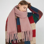 ANGELA SCARF