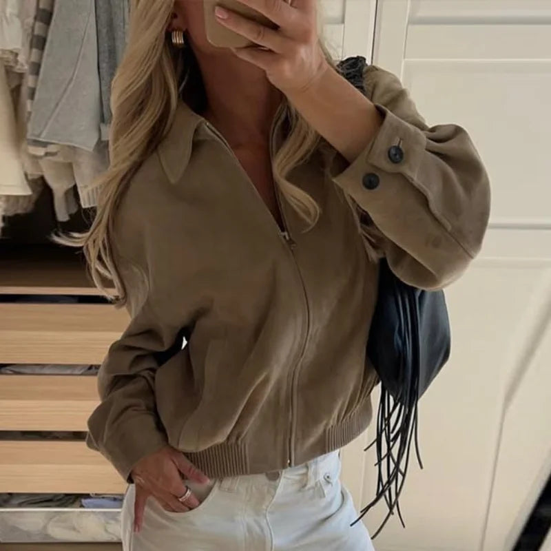 LOANA JACKET