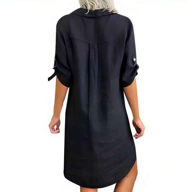 Valeria Luxe Stylish Dress for Women Everyday Edit