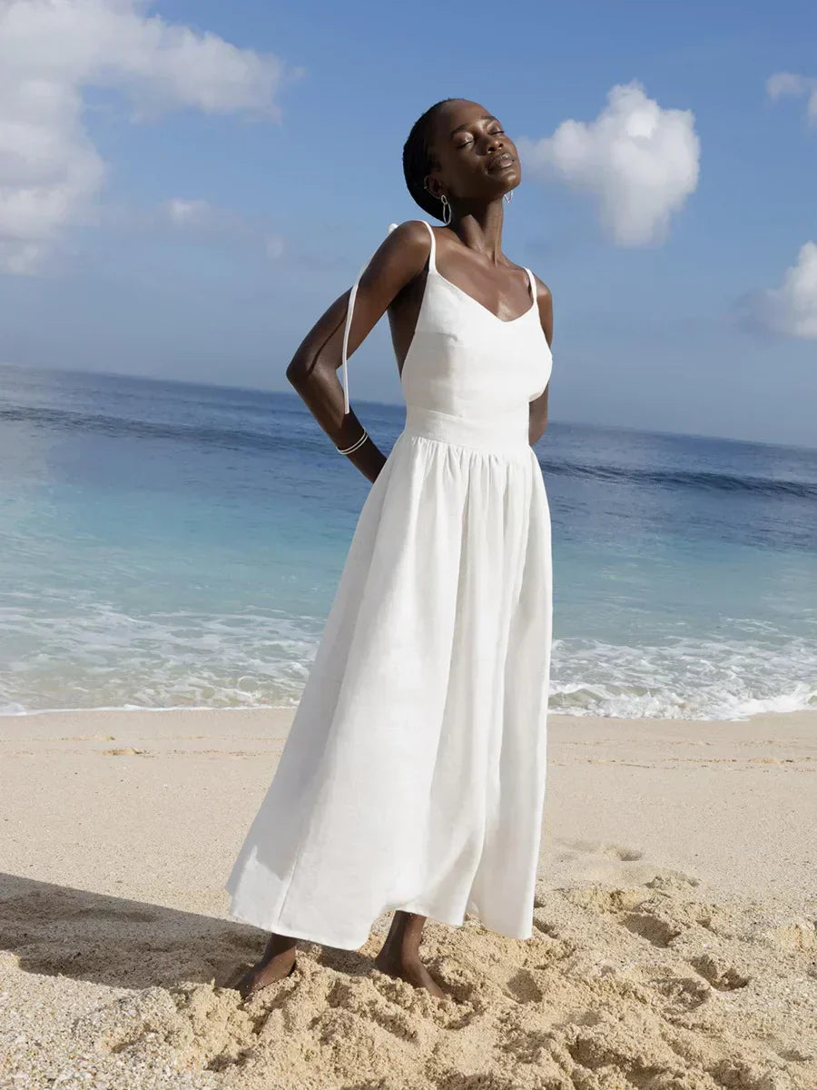 Aileen Elevated Dress Designer Edit