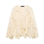 ZONDI BLOUSE