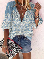 REBEKA BLOUSE
