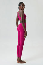 MONNA TWO PIECES GYM SUIT