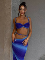 MAYA 2 PIECES SET