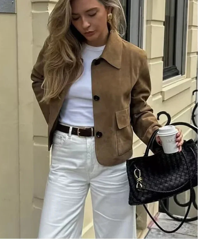 DENNY JACKET