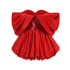 Red Evening Dresses for Women