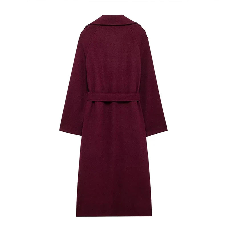 MICHELA COAT