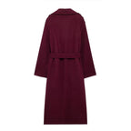 MICHELA COAT